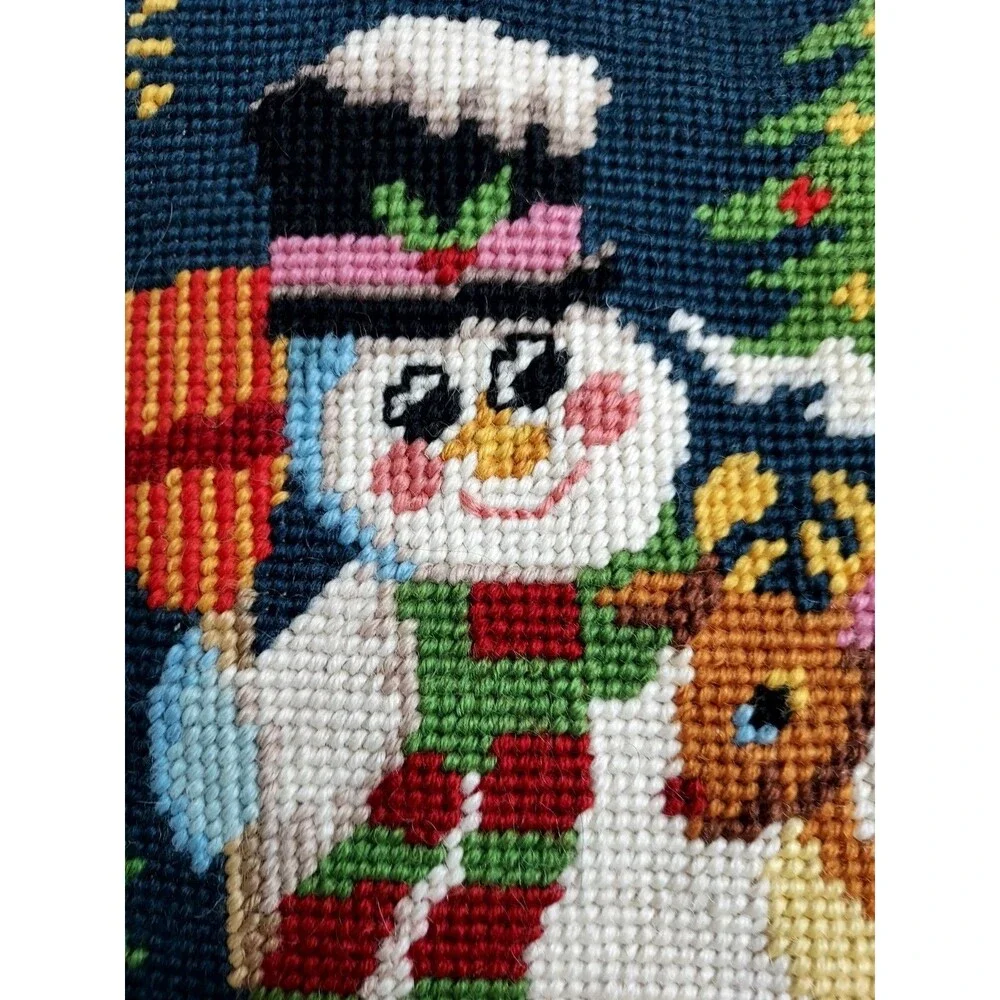 Handmade add cozy